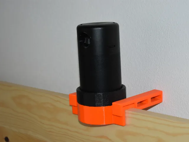 Modular Projector Stand