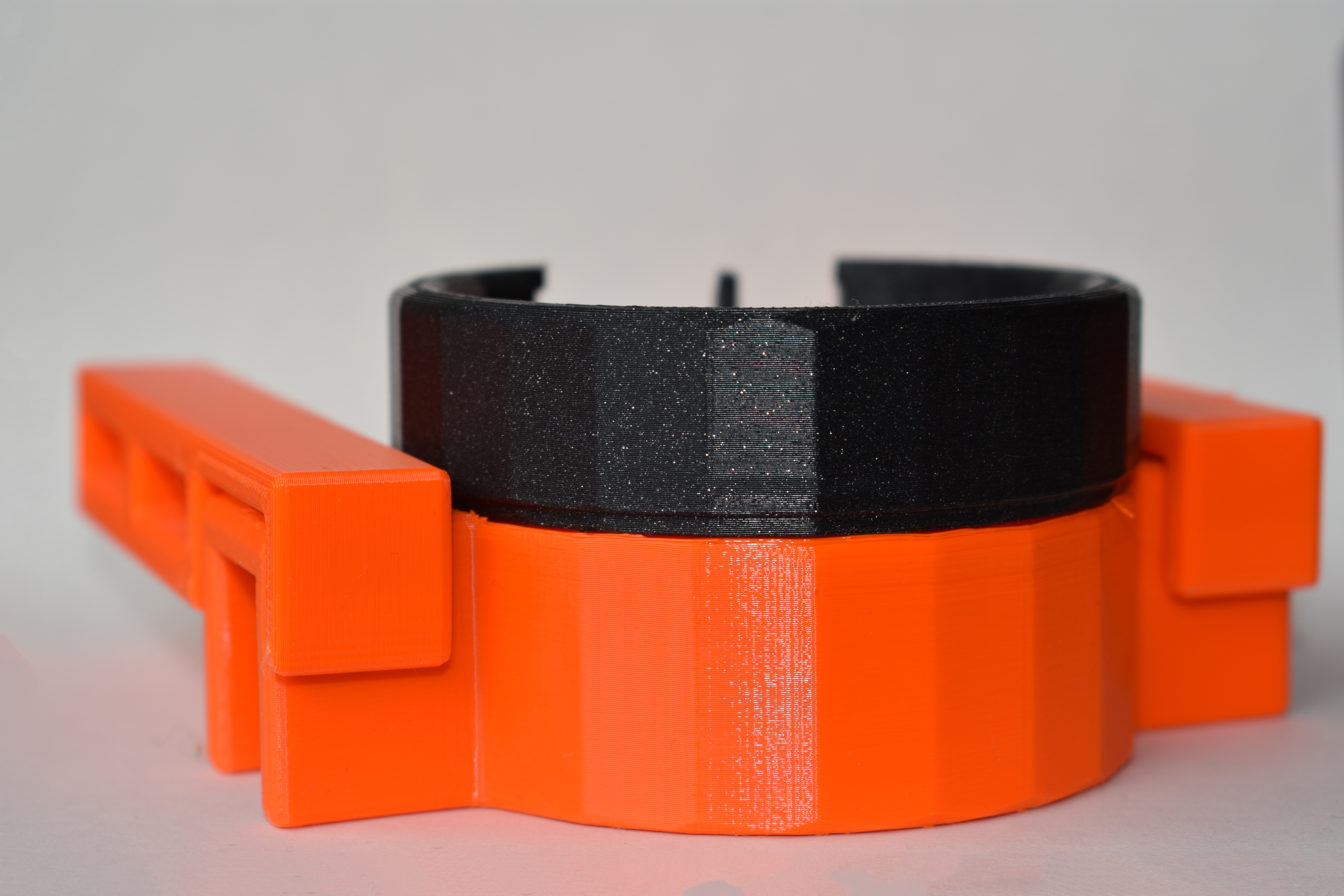 Miniatura 4 do modelo 3D Modular Projector Stand
