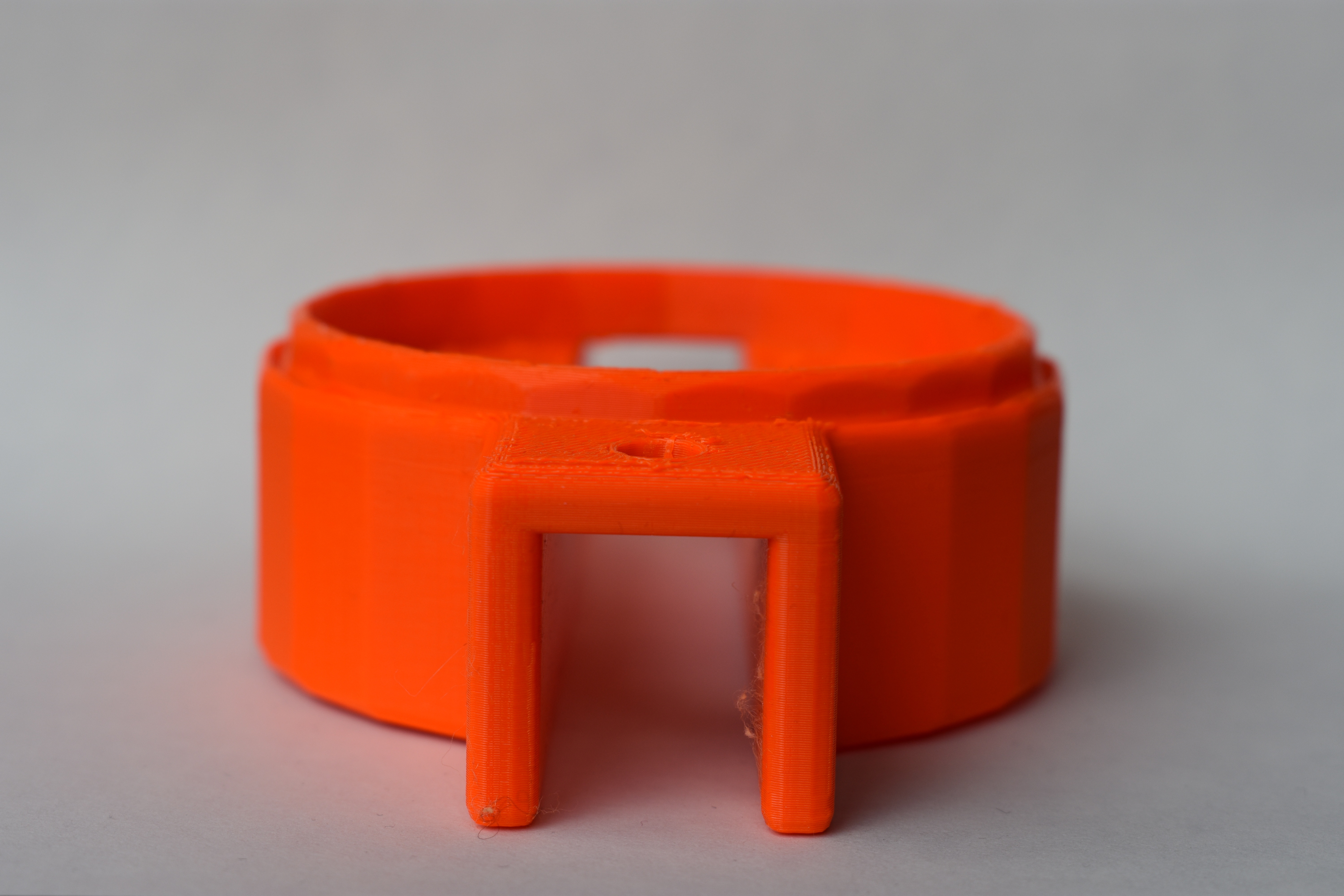Miniatura 6 do modelo 3D Modular Projector Stand