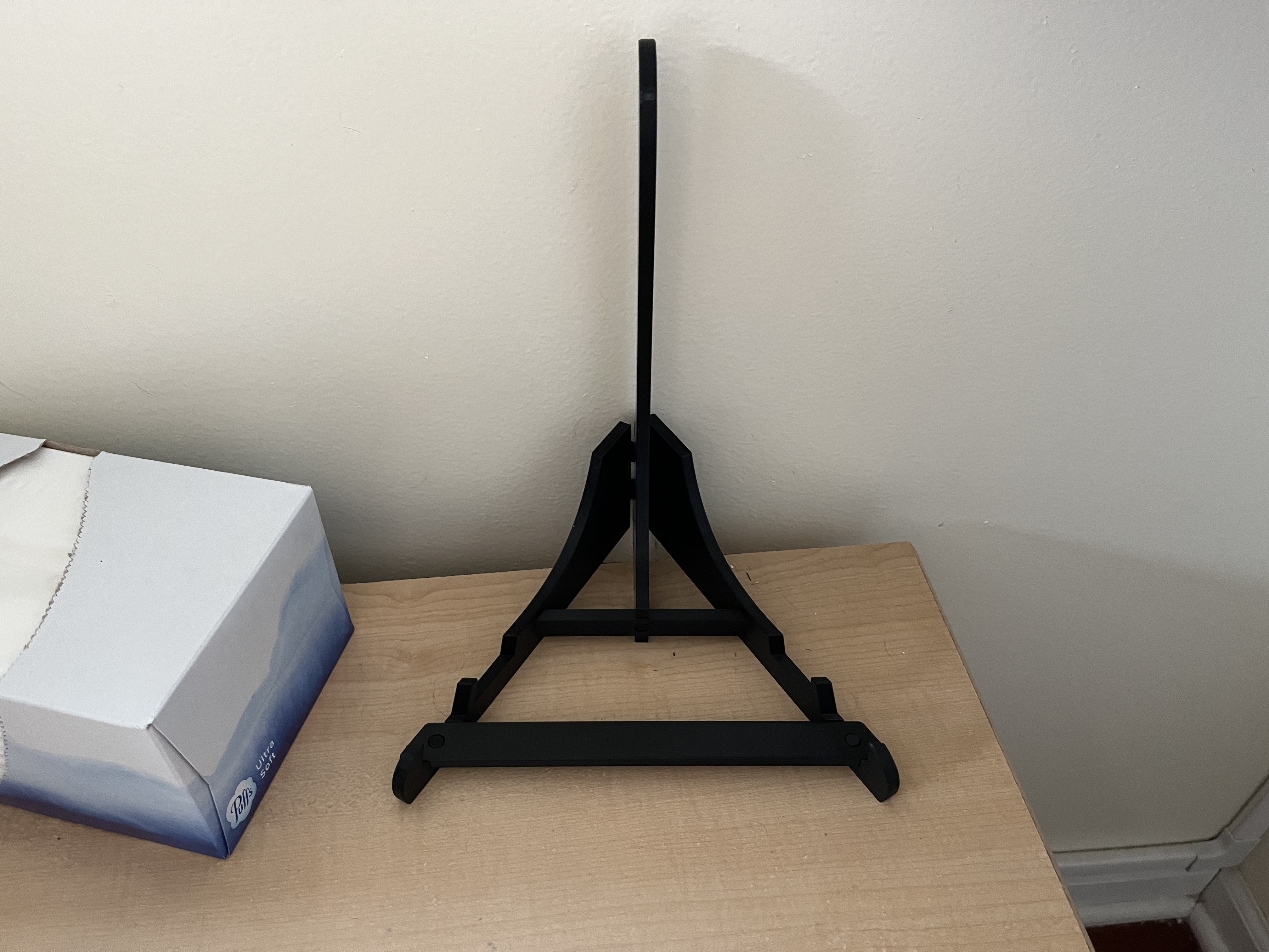 Side Table Laptop Tablet Stand