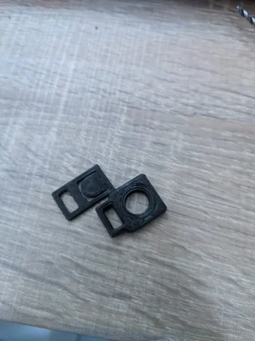 clip