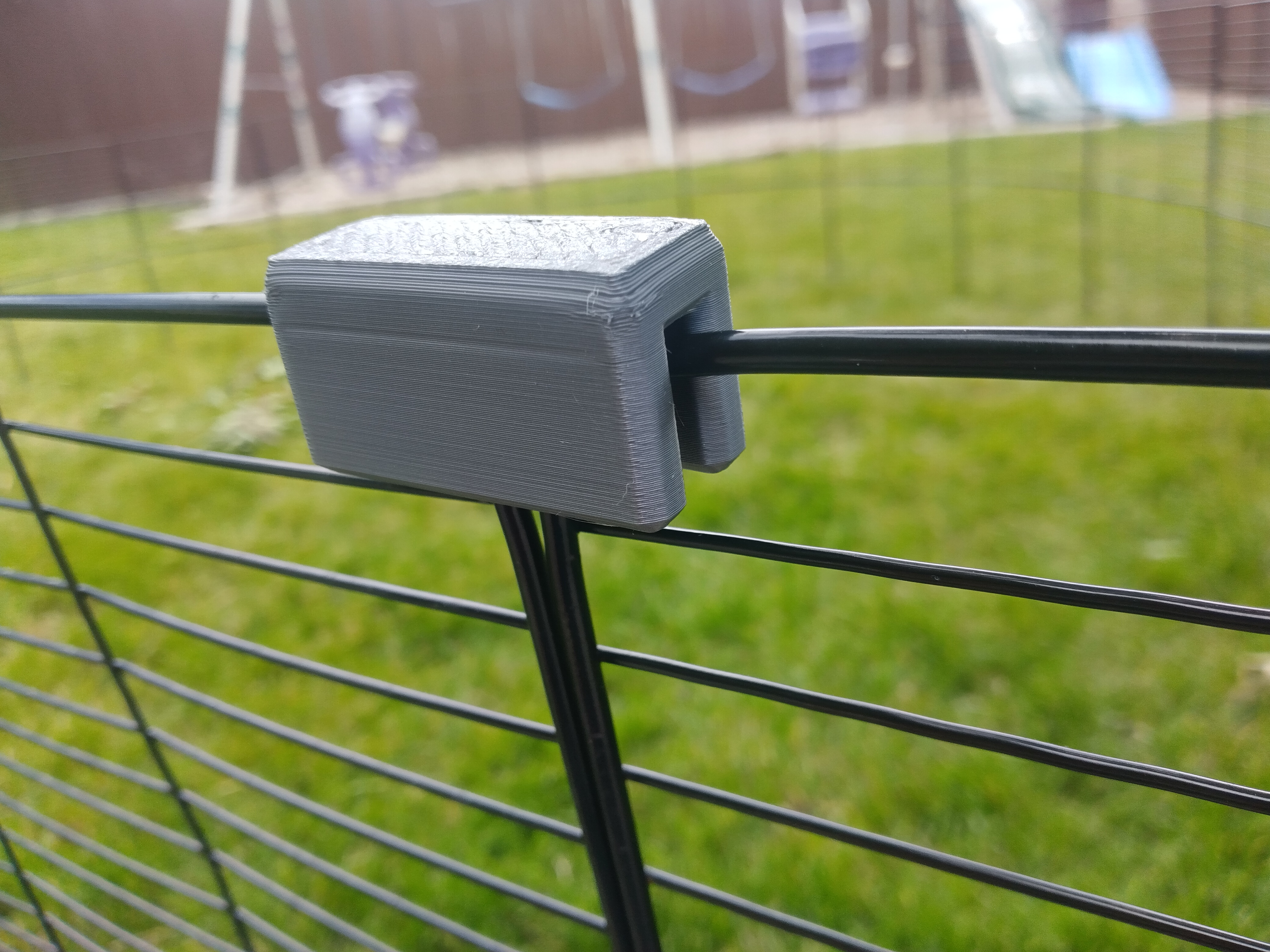 Gate Latches for Pet Playpen
