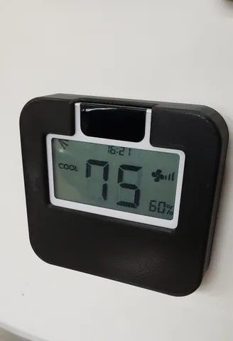 Mrcool Minisplit Thermostat Display Cover