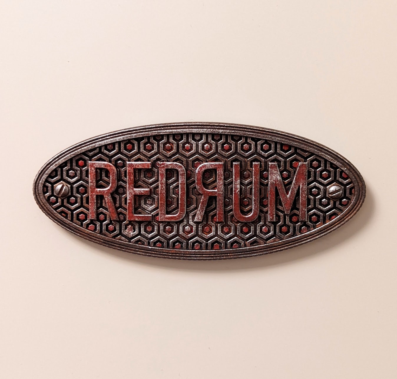 REDRUM