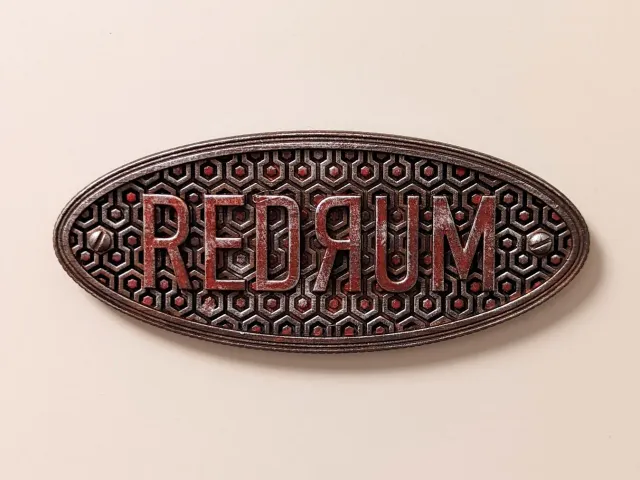 REDRUM