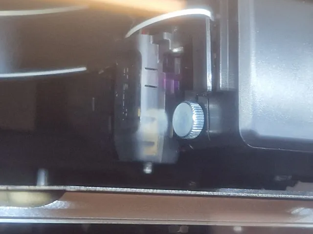 Adapter CR Touch Qidi X-CF