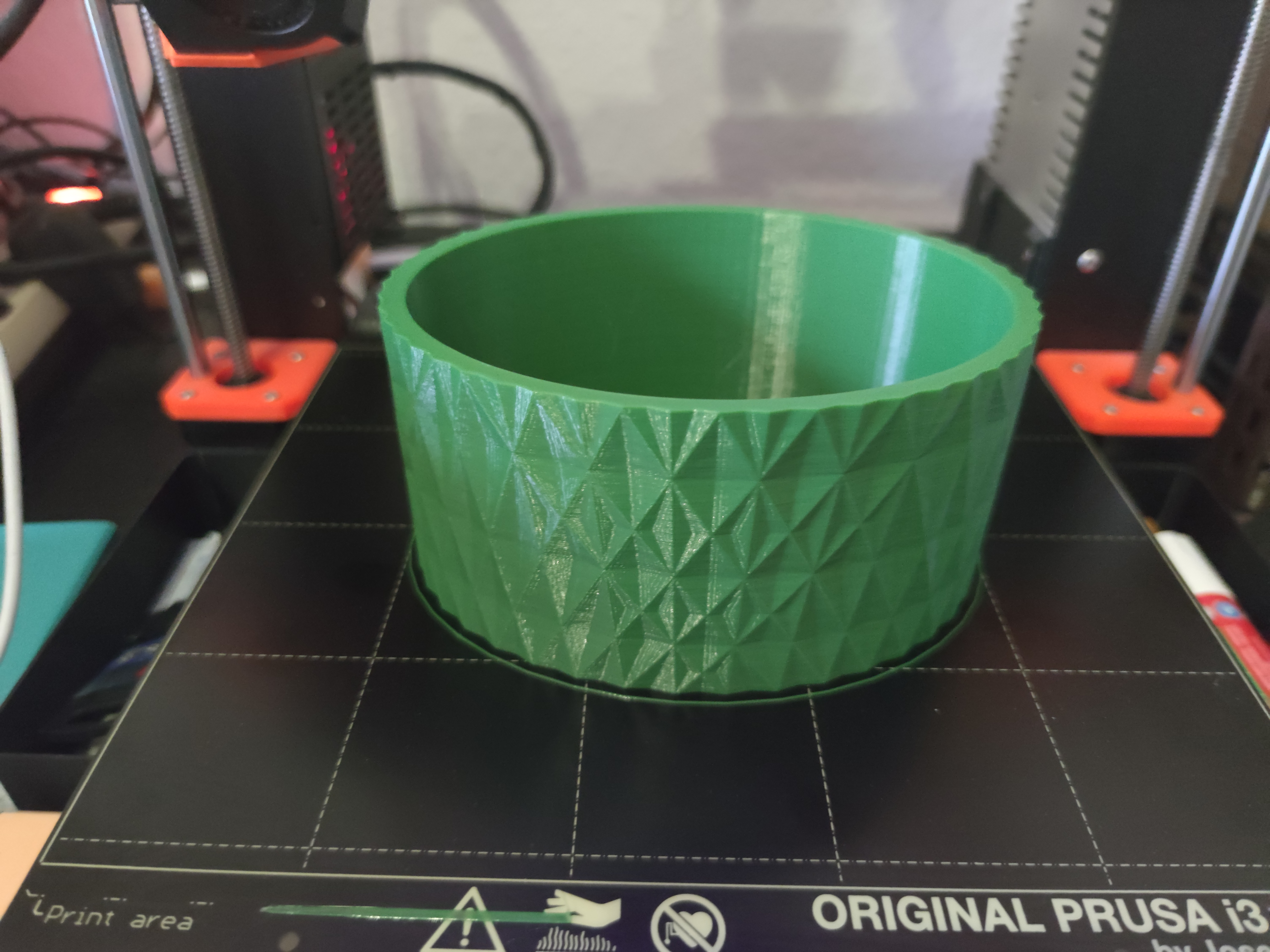 Oval Planter