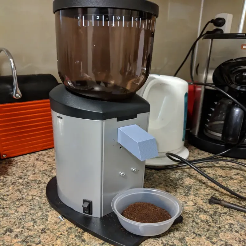 Bunnzilla grinder sales