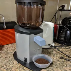 Bunnzilla grinder shop