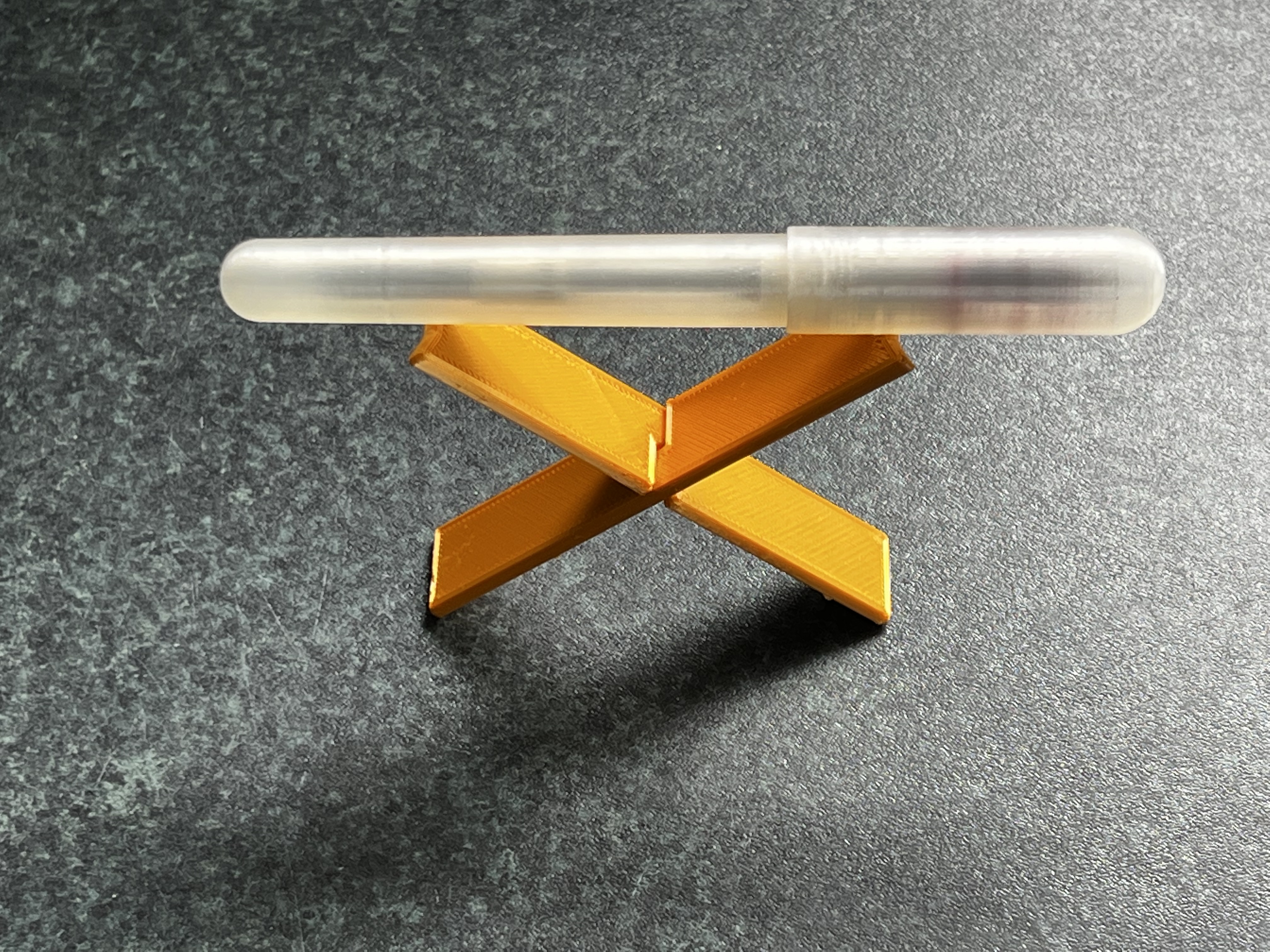 Portable Pen Rest