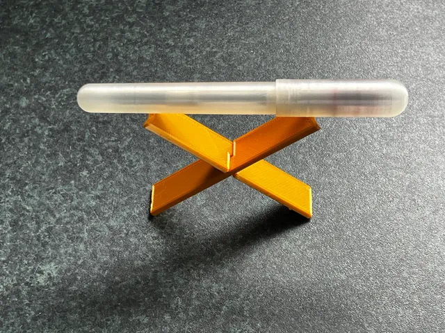 Portable Pen Rest