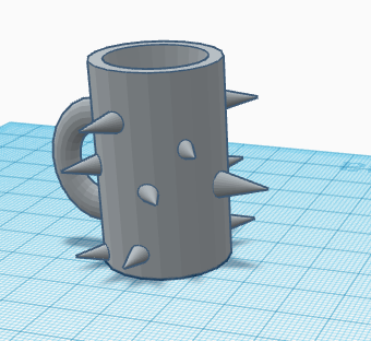 flower pot