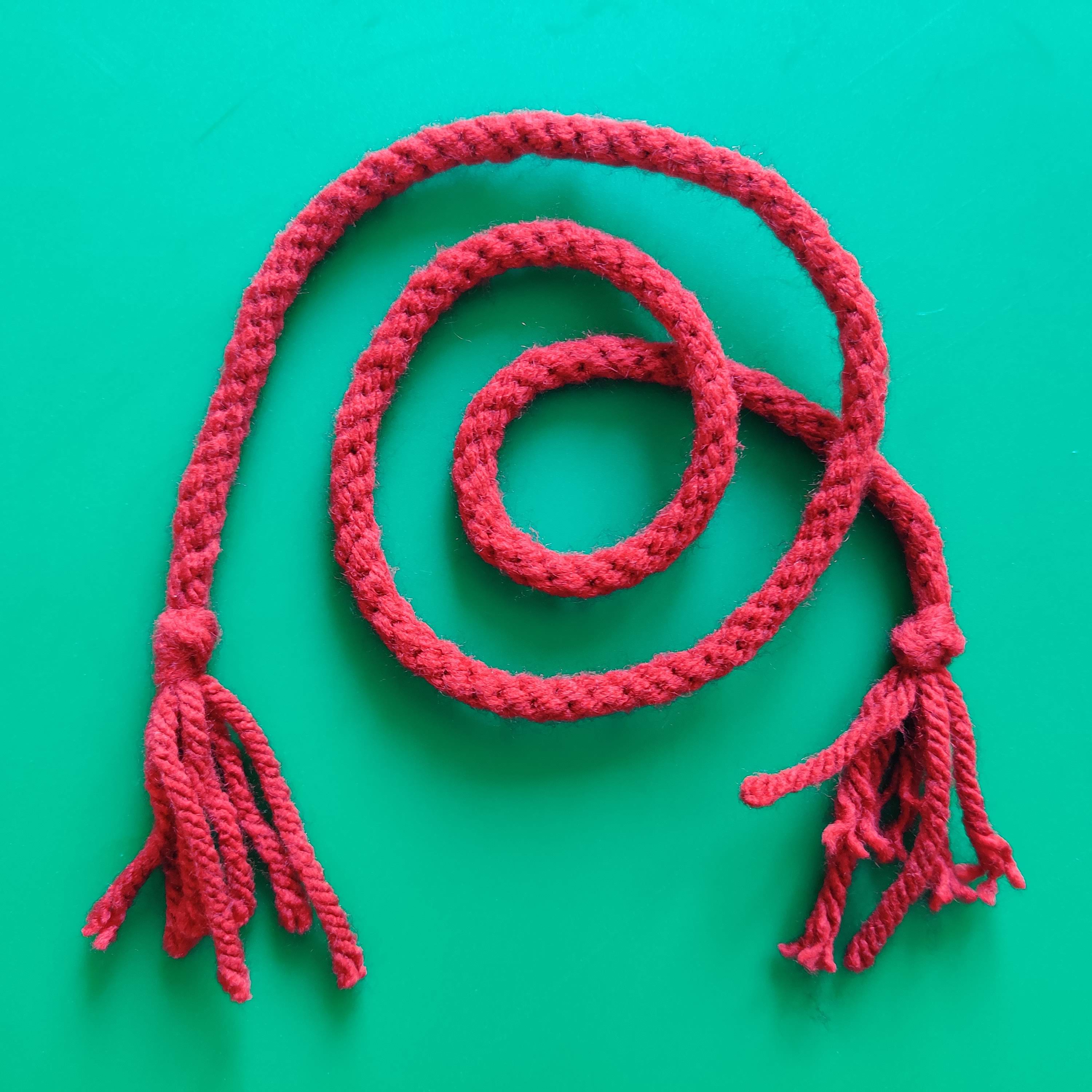 Cord Knitting Wheel by Viermalbe Download free STL model