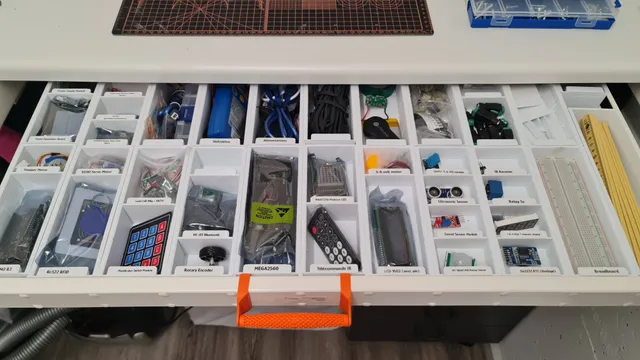 Ikea Komplement Pull-out pants hanger into small stuff organizer