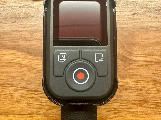 Telesin T13 Holder for DJI Selfie Stick