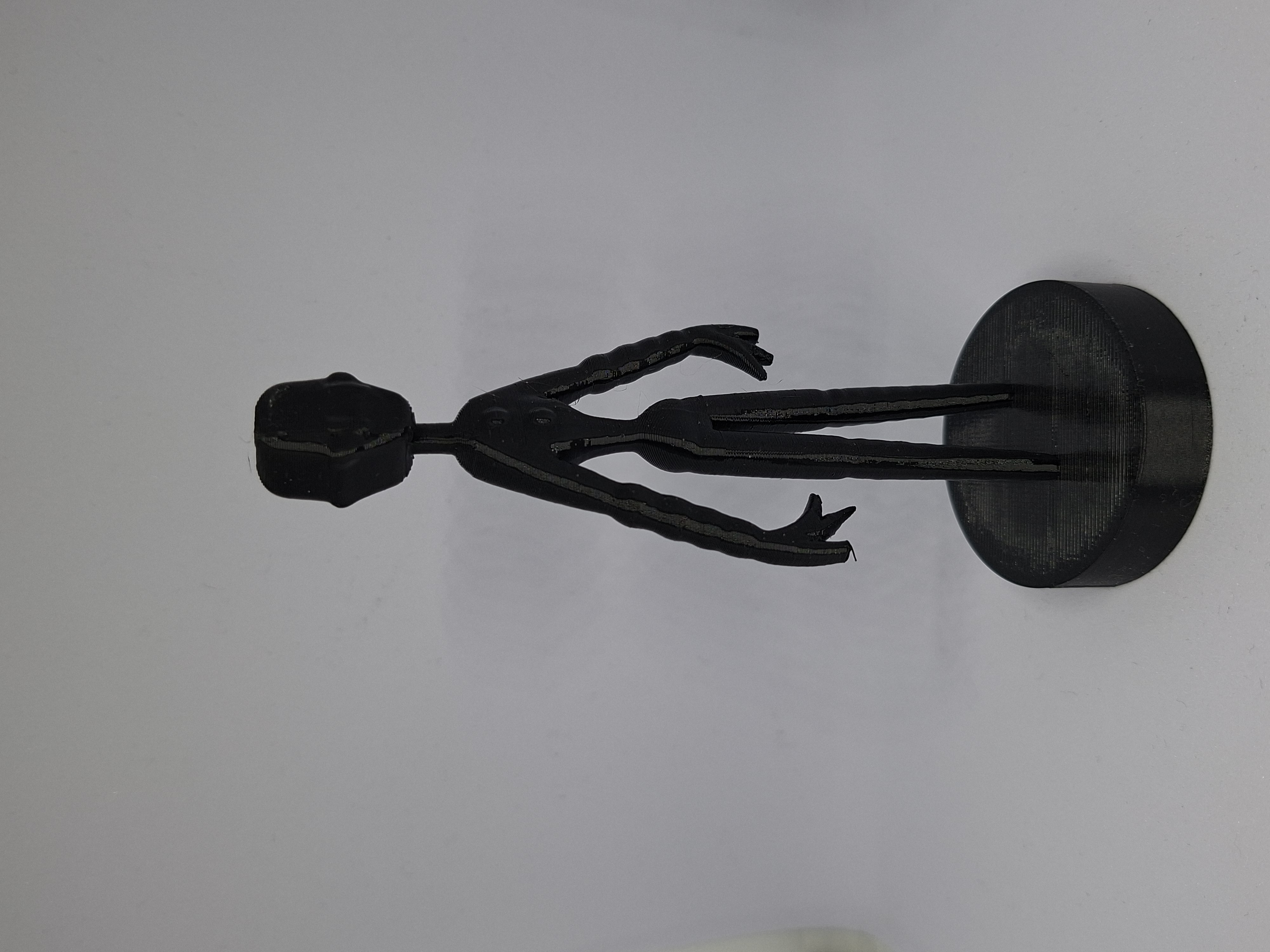 Puppet FNAF Marionette Miniature High Quality