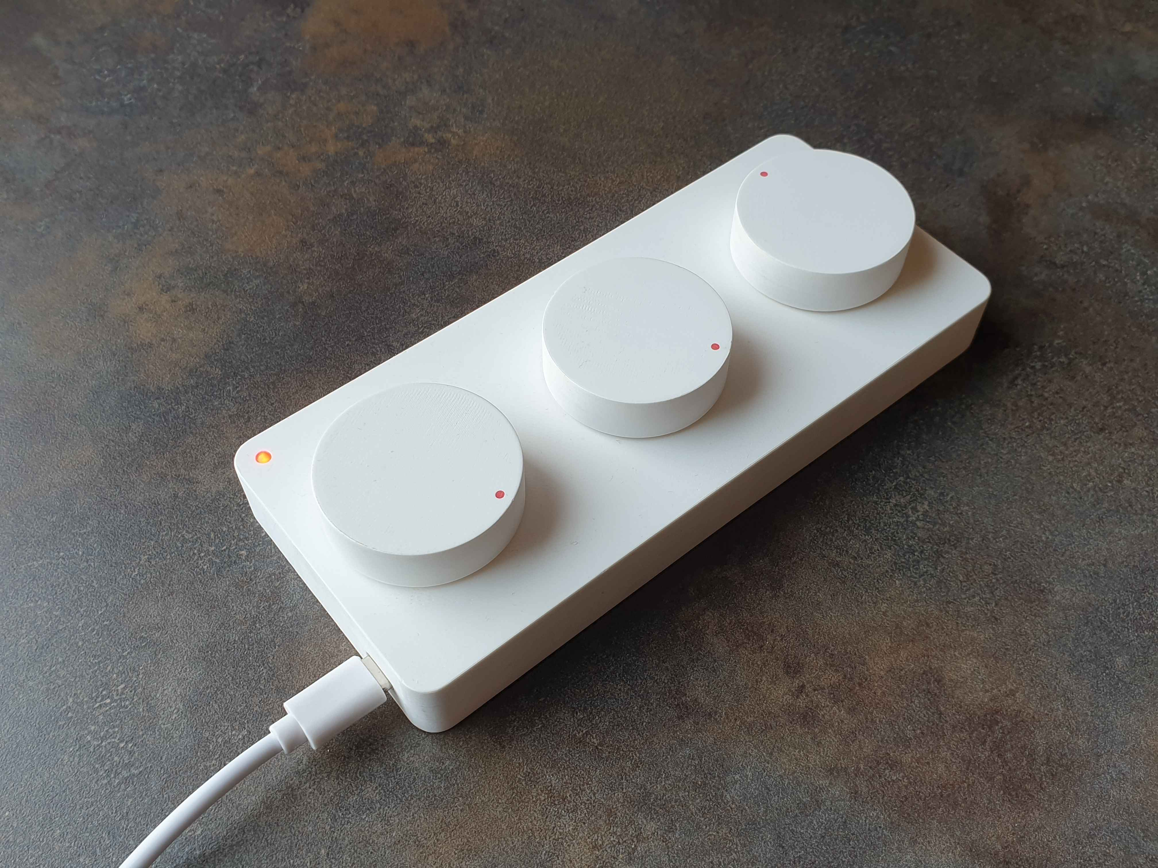 deej mixer pad — thumbnail 2