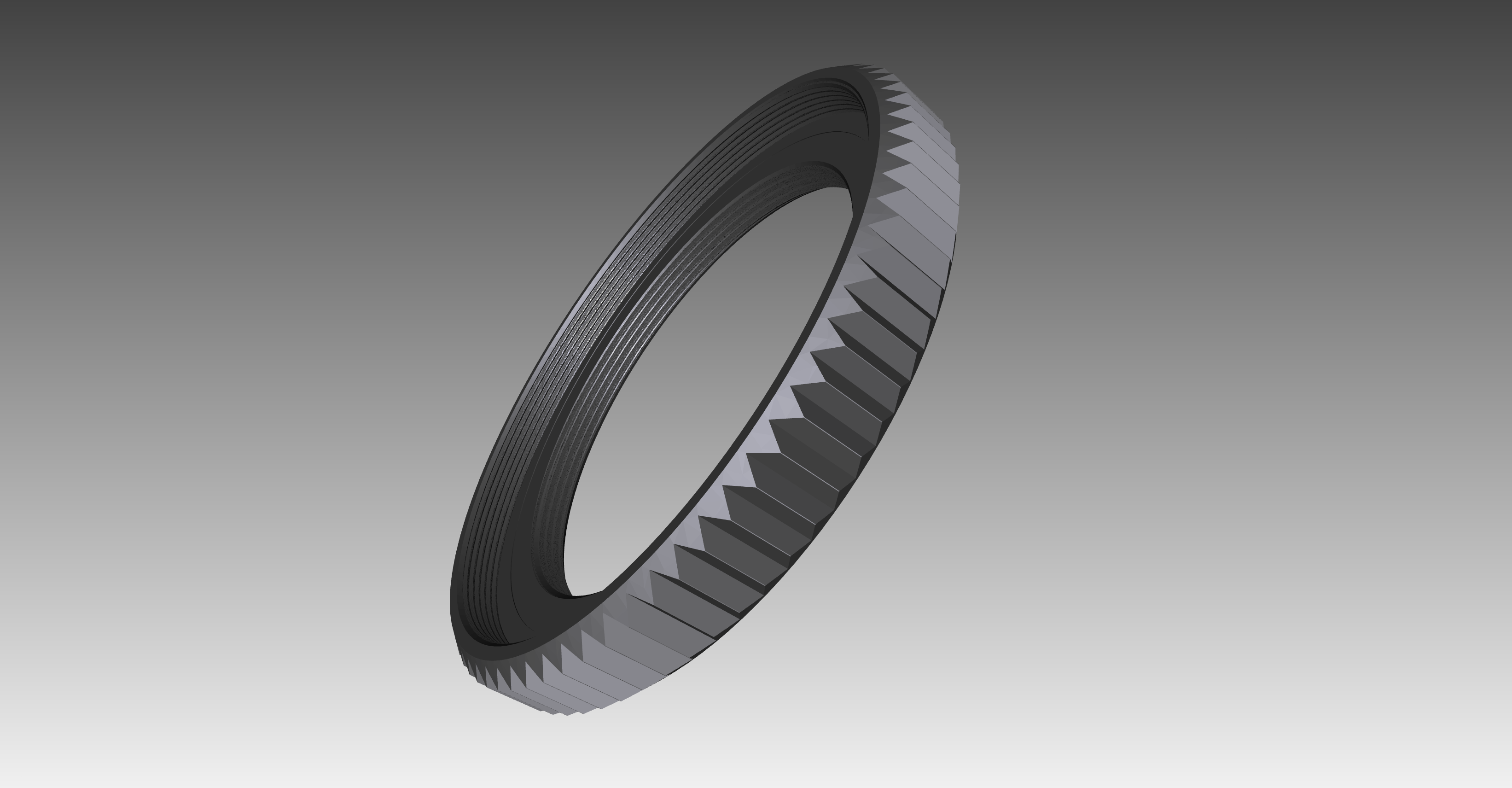 Explore Scientific - ClickLock Adapter — miniatura 3