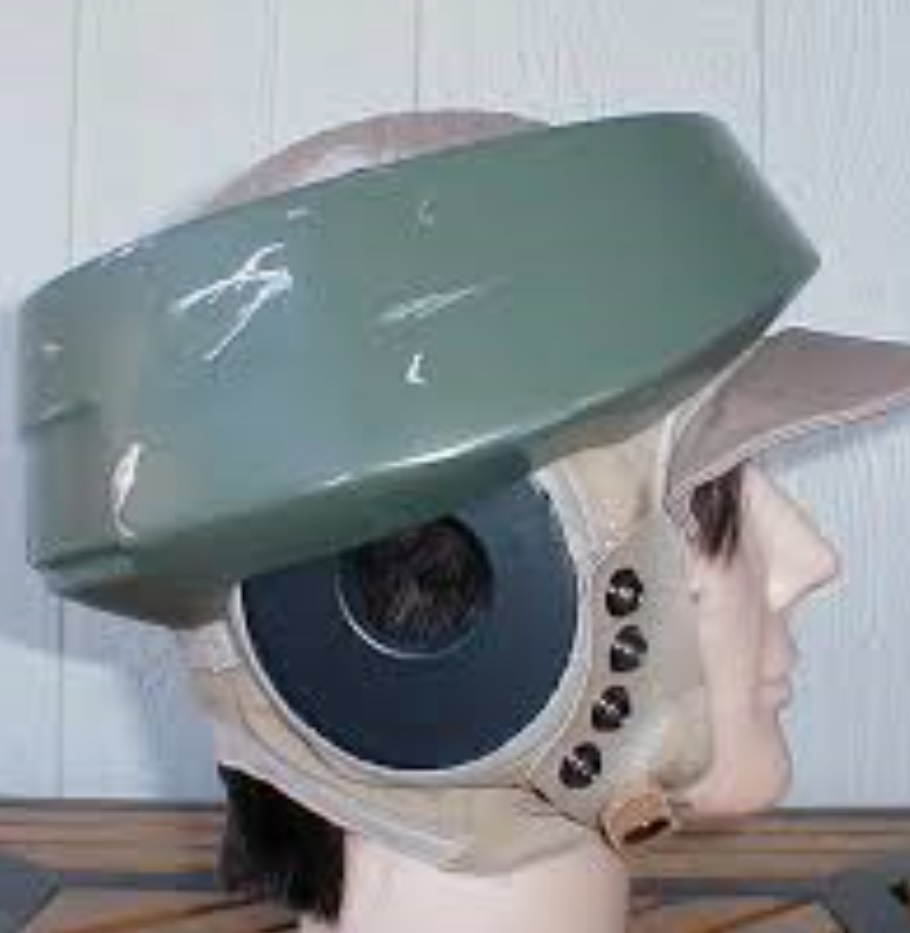 SW Endor Rebel Donut Hat Revision 3