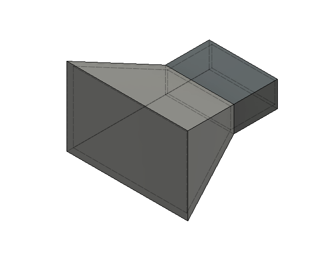 Sony a6000 flash rectangular diffuser by ZXYecoprints Download free