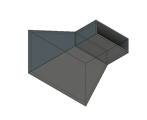 Sony a6000 flash rectangular diffuser by ZXYecoprints Download free