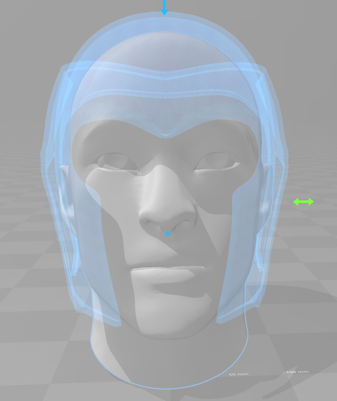 Magneto 1 - 2 - 3 Revision 2