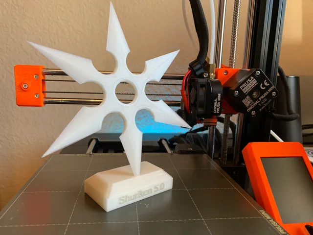 Ninja Star 5.0