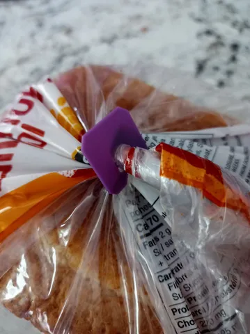 Bread Clip
