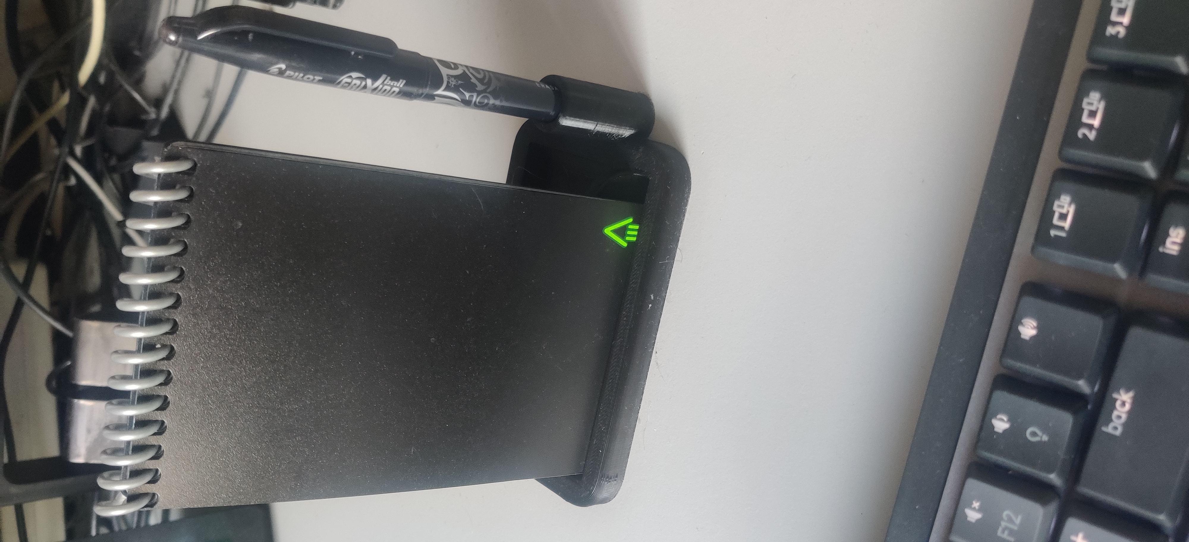 Rocketbook Core holder
