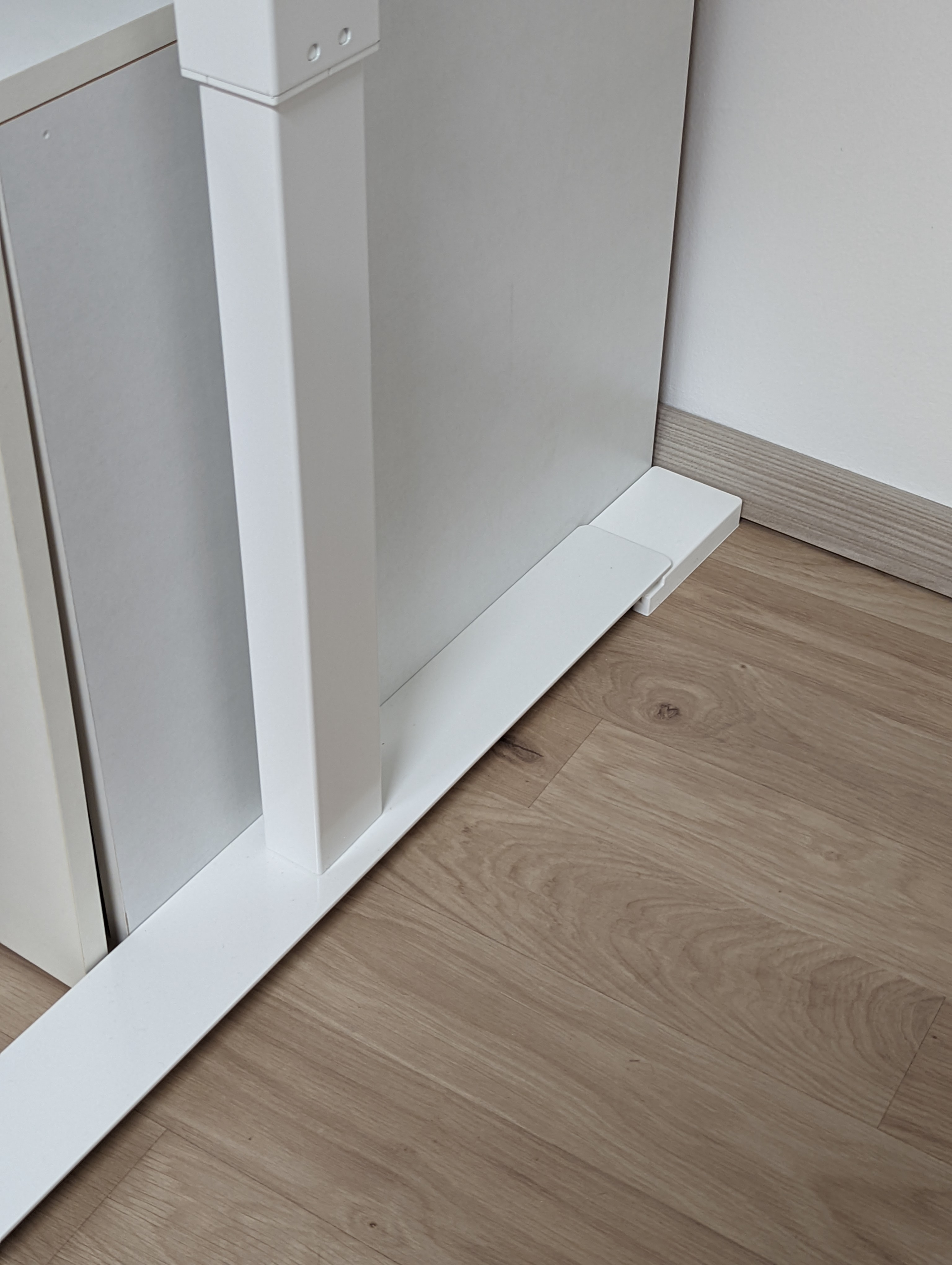 IKEA Skarsta / Trotten Wall Distance Spacer