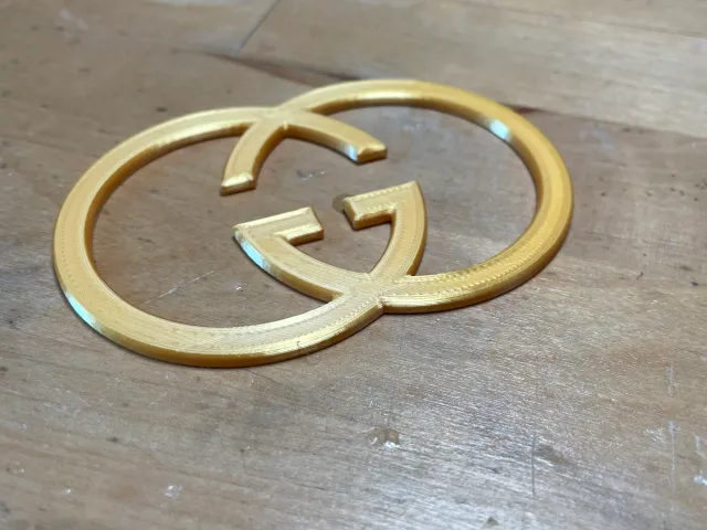 Gucci Logo