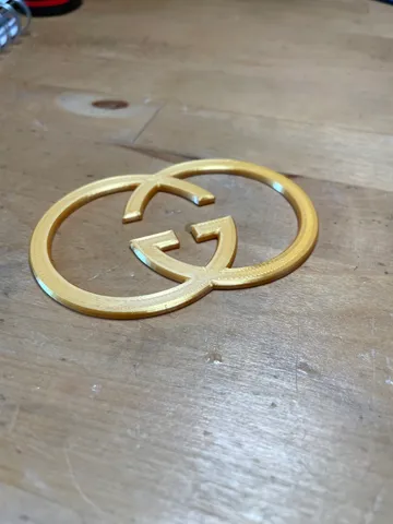 Gucci Logo