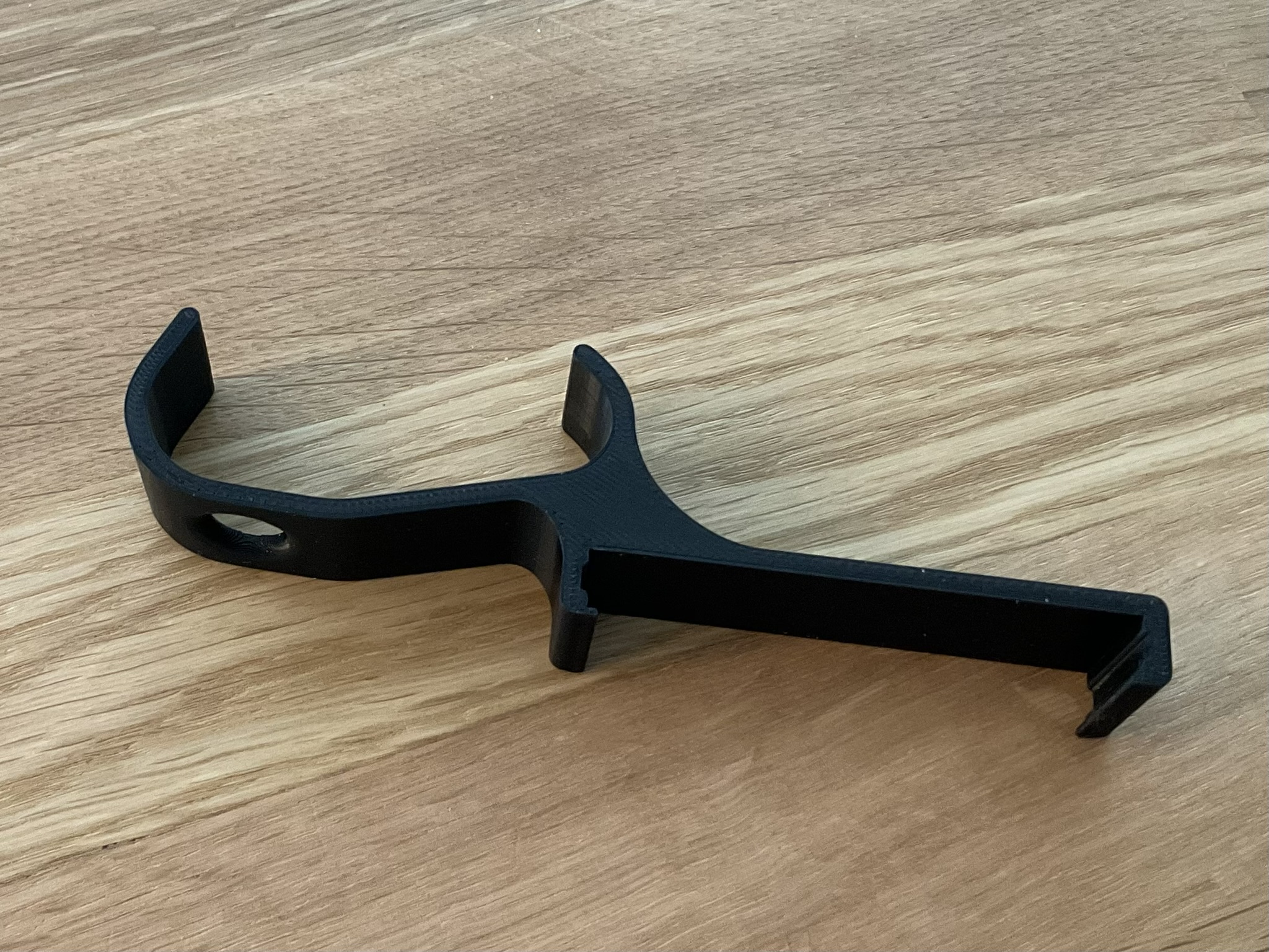 Miniatura 2 do modelo 3D PS4 controller iPhone mini mount