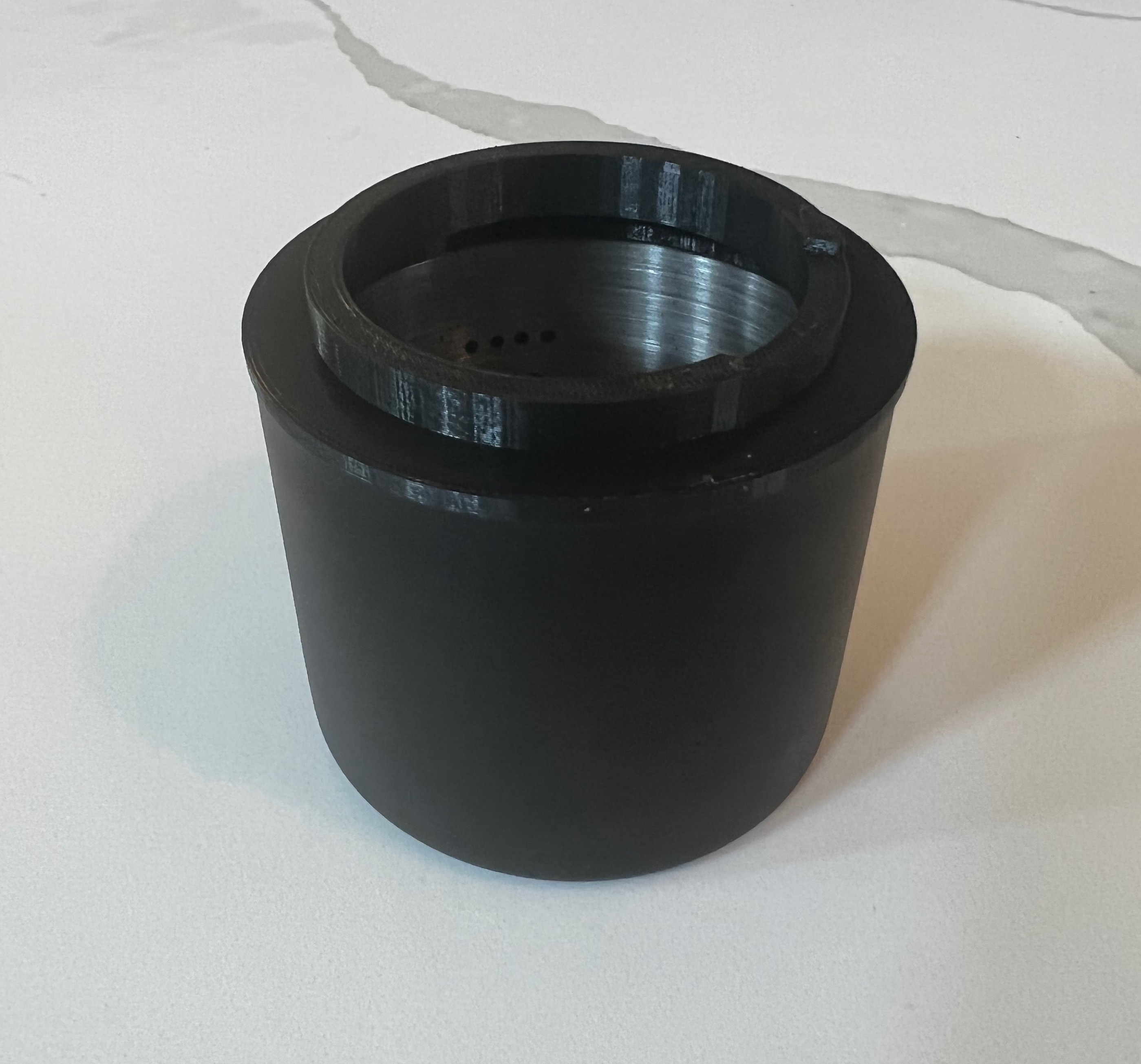Fellow Ode Grinder Ring — miniatura 2