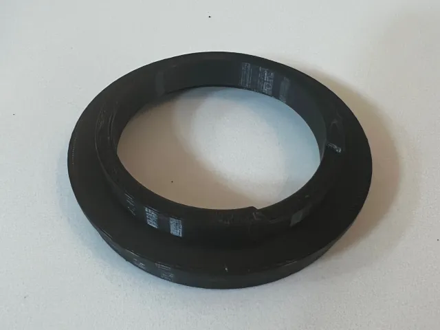 Fellow Ode Grinder Ring