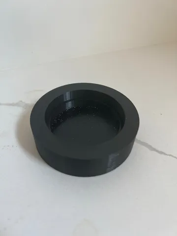 Pepper Cannon Base