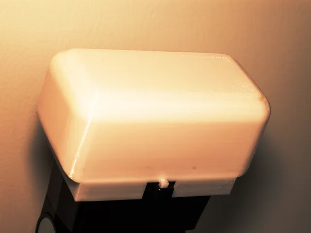 Sunpak auto26SR Flash Diffuser