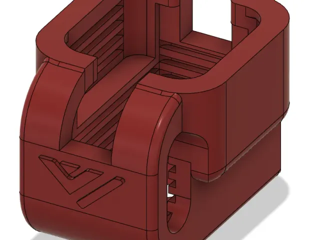 Nf-Crazy volcano sock mold