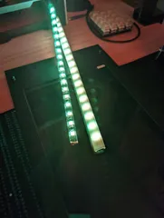 4pin RGB LED Strip Diffuser
