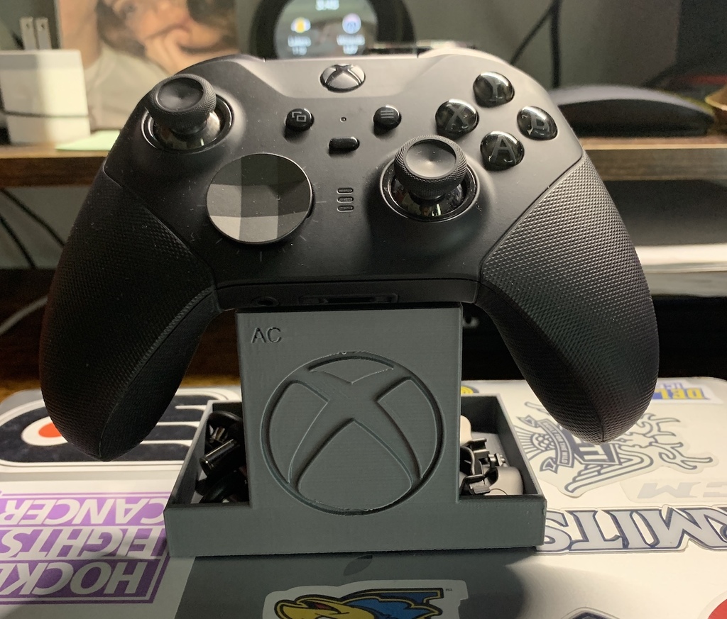 Xbox Elite Controller Gen 2 Stand