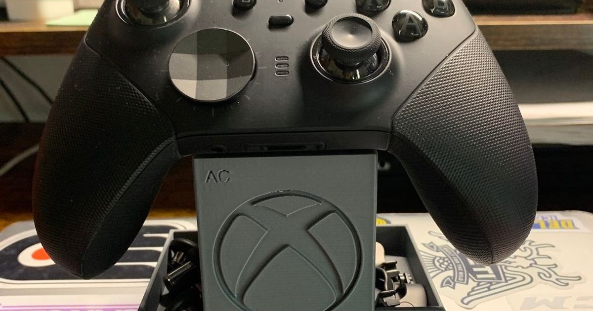 Xbox elite best sale controller 2 used