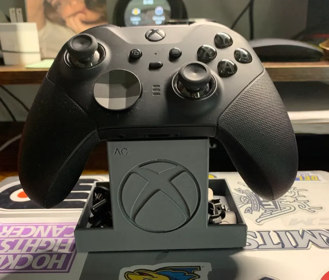 Gen 2 outlet elite controller