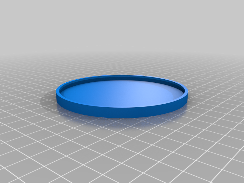 Parametric can lid (version 2)