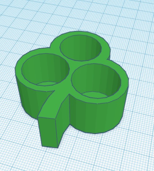 Clover Planter