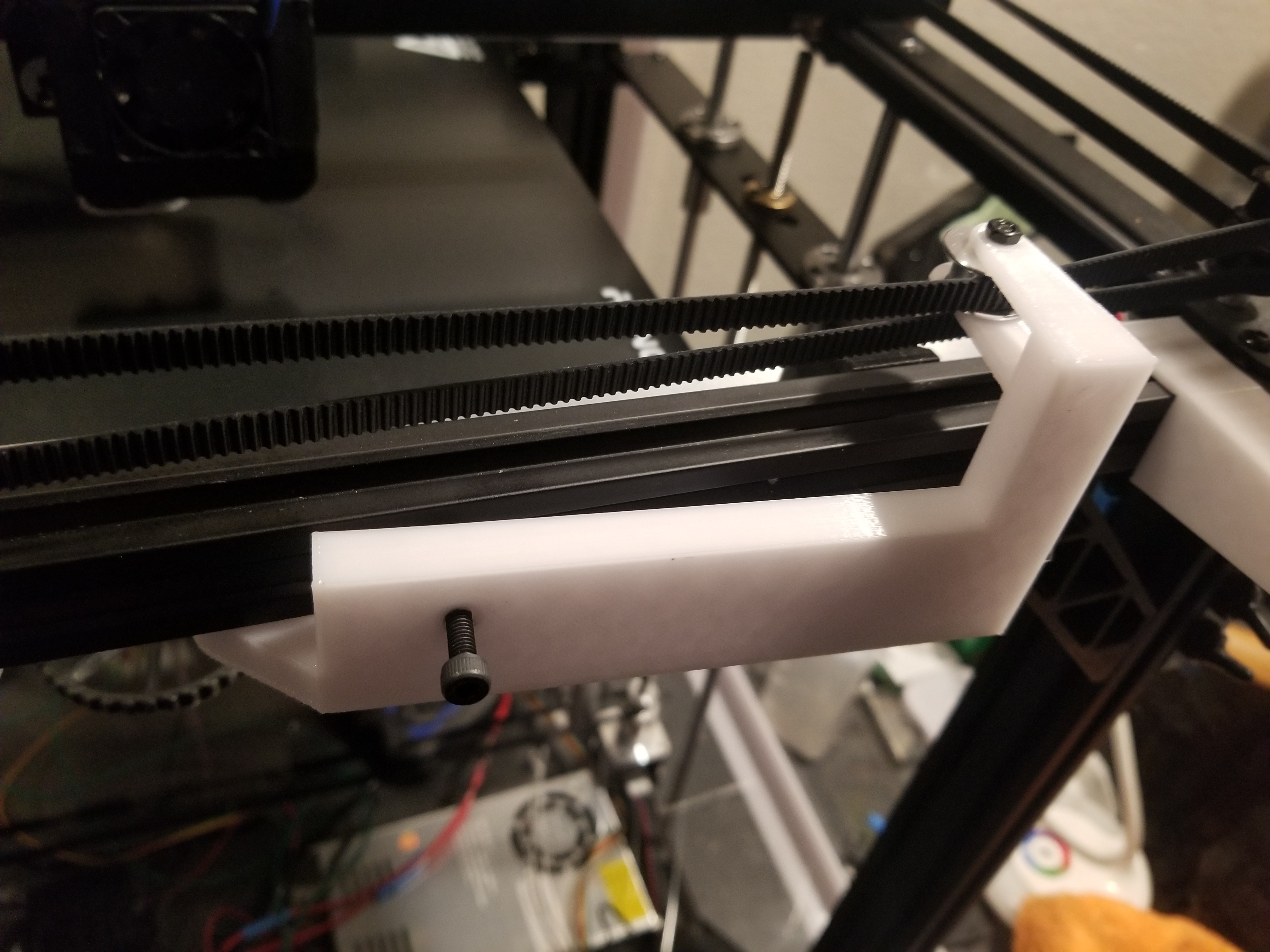 x5sa pro belt tensioners