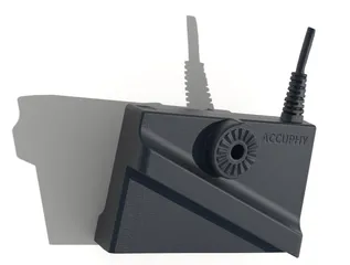 Accuphy PingLive 3D Scan