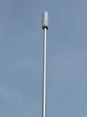 U6 Mesh Mount with Cable Management