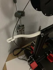 Ender 3 Led Light + Filament Guide + Tool Holder autorstwa Donini, Pobierz  darmowy model STL