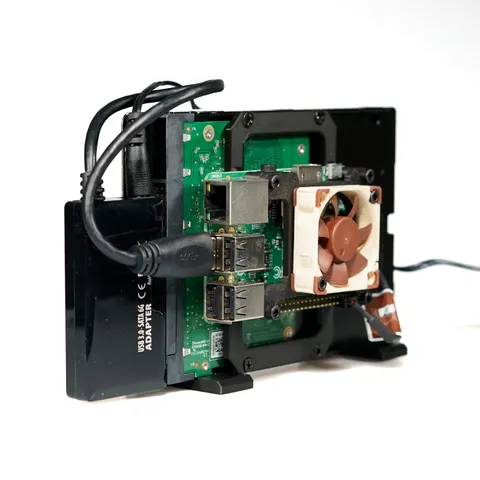 The TerraPi XL