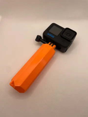 GoPro floating handle